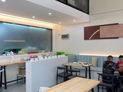 大堂-玉记手工糖水小吃(沙井总店)