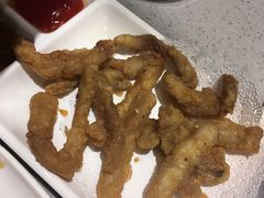 -海底捞火锅(青悦城店)