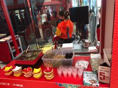 -万达广场(大明宫店)