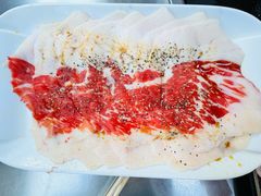 -米家·鹤城炭火米家直营总店