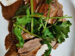 金奖鹅肉-寻潮忆卤鹅·潮汕餐馆(汇星店)