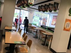 -老乡鸡(茨河路店)