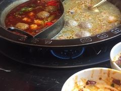 -袁老四火锅(南浦路店)