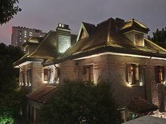 -星巴克臻选(思南公馆店)