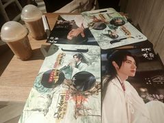 -肯德基(宝龙店)