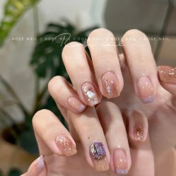 -斯馨·健康美甲美睫