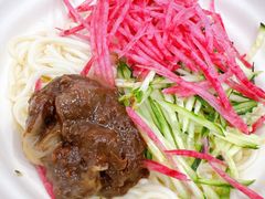 -庆丰包子铺(西单店)