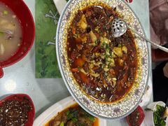 -廖老妈蹄花店(人民公园陕西街259号店)