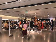 -ZARA HOME(天环广场店)