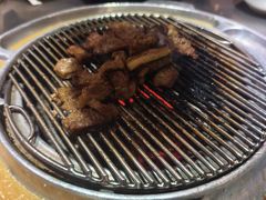 -喜来稀肉(虹泉路店)