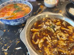 -大众酸菜鱼(梨花巷总店)