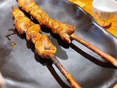 -额尔敦草原涮羊肉·烧烤(冻青树总店)