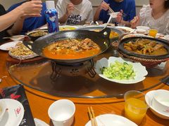 -龙梅肥肠鱼(明瓦廊店)