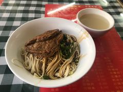 -辣肉面大王(天平路店)