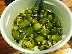 酸辣椒-螺蛳粉先生(蓟门桥店)