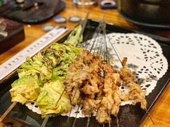 -好介口深夜酒馆(梅江店)