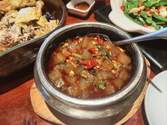 -味鼎长安·地道陕菜(凤城一路店)