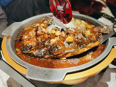 -南锣南门(东方银座店)