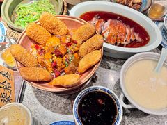 大牌地锅鸡-南京大牌档(夫子庙老门东店)