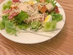 -home 逅·慕西餐厅