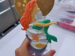 -CORNER CONE GELATO酷矿手作霜淇淋(南头古城店)