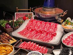 -东来顺·非遗火锅(赛格国际购物中心店)