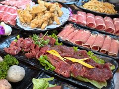 -束河人家(南锣鼓巷店)