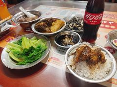 -阿秋牛排(湖心街店)