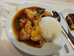 -宜家·瑞典风味餐厅(天津东丽商场店)