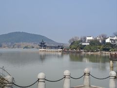 -云龙湖旅游景区