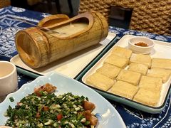 -滇道云南特色料理(康定路店)