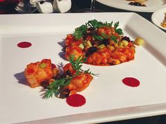 董式宫保虾球-大董(阜成路店)