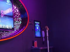 -星聚会KTV X Party(杭州万象城店)