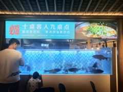 -筱爷叔·上海传统手工菜(玉树路店)