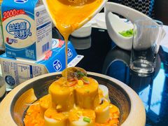 -東舍食唐精品陕菜馆