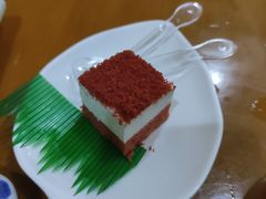 -银子铁板烧料理自助餐(人民广场店)