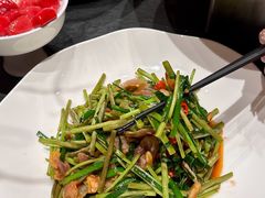 -千百味红餐厅·非遗江西菜(绿地双子塔总店)