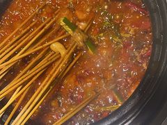 -钢管厂五区小郡肝串串香(南山店)