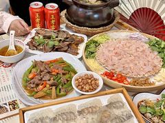 -官塘锋记鱼生·生腌·砂锅粥(牌坊街店)