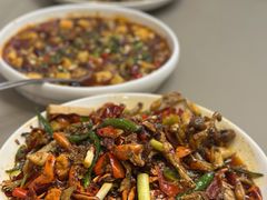 -辣螃铠盆盆蟹大排档(总店)