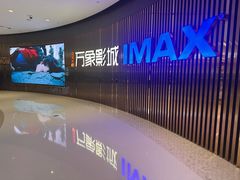 -万象影城(石家庄万象城IMAX激光店)