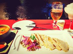 -Cactus墨西哥仙人掌餐厅