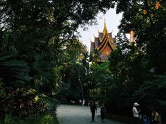 -曼听御花园