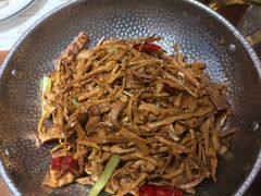 -U你·天然调味(南湖总店)