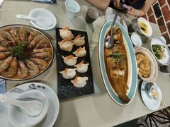 -渔娘渔家丹东海鲜(东直门店)