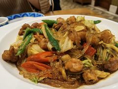 -巴依老爷新疆美食(望京小街店)