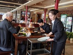 -南门涮肉(通州大船店)