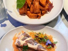 -丝路有约·优雅新疆菜(万宴城店)