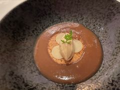-Caprice(香港四季酒店)