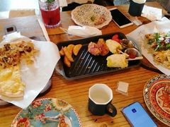 -I HOLIC艾豪丽披萨(KKone店)